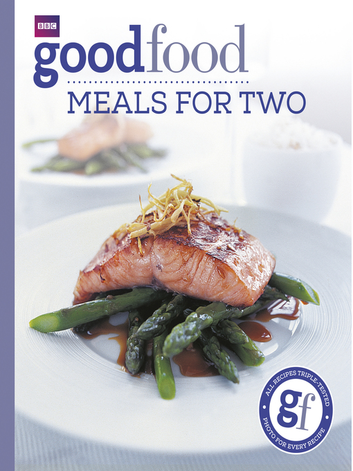 Title details for 101 Meals For Two by Good Food Guides - Wait list